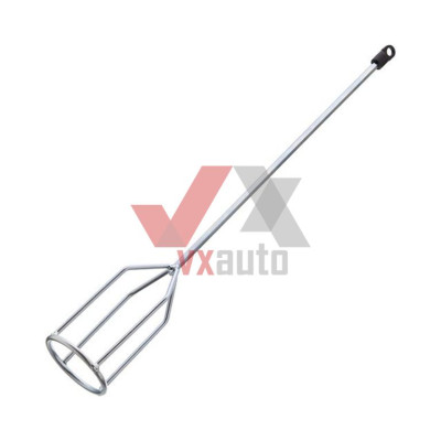 Миксер для гипса 80 мм Intertool