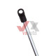 Миксер для гипса 80 мм Intertool