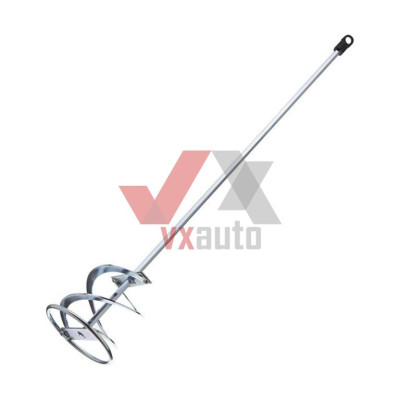 Миксер для сухих смесей 100 х 600 мм Intertool