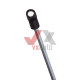 Миксер для сухих смесей 100 х 600 мм Intertool