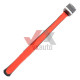 Молоток слюсарний 1000 г Intertool (фіберглас. ручка)