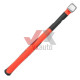 Молоток слесарный 300 г Intertool (фиберглас. ручка)