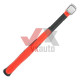 Молоток слесарный 500 г Intertool (фиберглас. ручка)