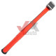 Молоток слюсарний 800 г Intertool (фіберглас. ручка)