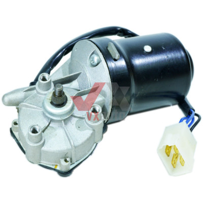 Мотор склоочисника ВАЗ 2101