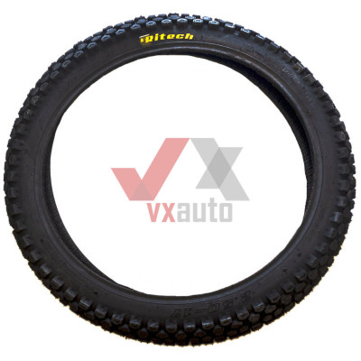 Мотошина 2.50