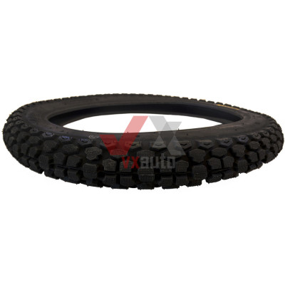 Мотошина 2.75