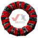 Мотошина 3.00"-10" SC-TYRE бескамерная