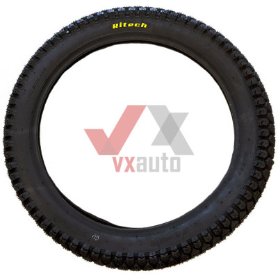 Мотошина 3.50