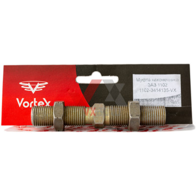 Муфта наконечника ЗАЗ 1102 VORTEX