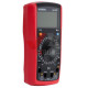 Мультиметр цифровой CAT III - 600 В / CAT II - 1000 В Intertool