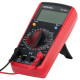 Мультиметр цифровой CAT III - 600 В / CAT II - 1000 В Intertool