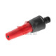 Набір для поливу Intertool (насадка 1/2",адаптер для конект.1/2", 2 конектори на шланг1/2")