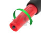 Набір для поливу Intertool (насадка 1/2",адаптер для конект.1/2", 2 конектори на шланг1/2")