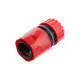 Набір для поливу Intertool (насадка 1/2",адаптер для конект.1/2", 2 конектори на шланг1/2")