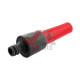 Набір для поливу Intertool (насадка 1/2",адаптер для конект.1/2", 2 конектори на шланг1/2")