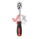 Набор инструментов 110 од. 1/2", 1/4" Intertool SUPER LOCK STORM Cr-V