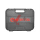 Набор инструментов 110 од. 1/2", 1/4" Intertool SUPER LOCK STORM Cr-V