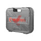 Набор инструментов 110 од. 1/2", 1/4" Intertool SUPER LOCK STORM Cr-V
