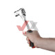 Набор инструментов 111 од. 1/2", 1/4" Intertool STORM Cr-V