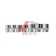 Набор инструментов 111 од. 1/2", 1/4" Intertool STORM Cr-V