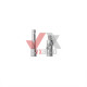 Набор инструментов 111 од. 1/2", 1/4" Intertool STORM Cr-V