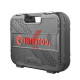 Набор инструментов 111 од. 1/2", 1/4" Intertool STORM Cr-V