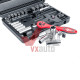 Набор инструментов 39 од. 3/8" Intertool Cr-V (профессиональный)