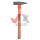Набор инструментов 56 од. 1/2", 1/4" Intertool STORM Cr-V