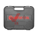 Набор инструментов 56 од. 1/2", 1/4" Intertool STORM Cr-V