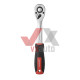 Набор инструментов 56 од. 1/2", 1/4" Intertool STORM Cr-V