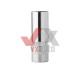 Набор инструментов 56 од. 1/2", 1/4" Intertool STORM Cr-V