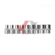 Набор инструментов 73 од. 1/2", 1/4" Intertool STORM Cr-V