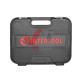 Набор инструментов 94 од. 1/2", 1/4" Intertool STORM Cr-V