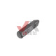 Набор отверточных насадок PZ2 1/4" х 25 мм Intertool (25 шт.)