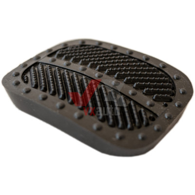 Накладка педали резиновая ВАЗ 2108-2109