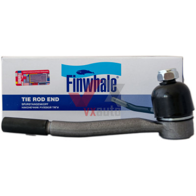 Наконечник рульових тяг ВАЗ 2101 внутр. лівий Finwhale (довгий)