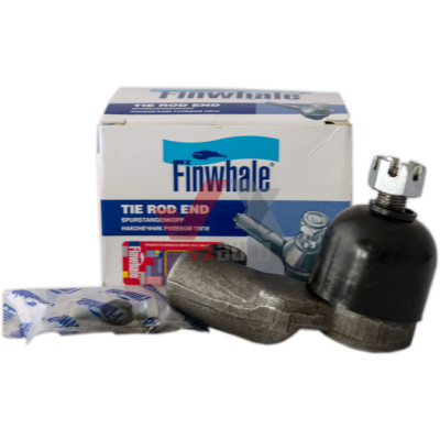 Наконечник рулевых тяг ВАЗ 2110, 2170, 2190 внешн. правый Finwhale