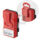 Насадки з тримачем 33 од. Intertool