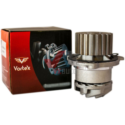 Насос охлаждения ВАЗ 2112  VORTEX