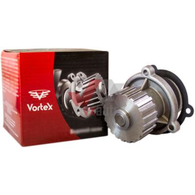 Насос охлаждения ЗАЗ 1102  VORTEX