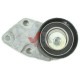 Натяжной ролик ГРМ Daewoo Lanos, Aveo, Lacetti (1.6) GW (с лапой)