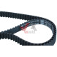 Натяжной ролик ГРМ ВАЗ 2170 POWERGRIP , к-т (2 ролика + ремень Gates GTS)