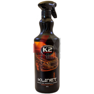 Знежирювач технічний 1 л K2 Klinet Pro