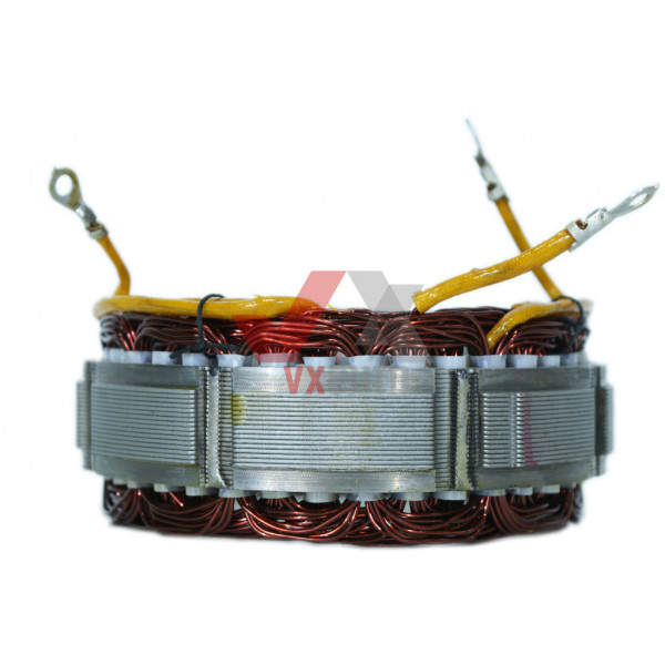 Обмотка генератора ВАЗ 2108  (3 провода)