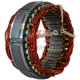 Обмотка генератора ВАЗ 2108 VORTEX (3 провода)