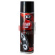 Очиститель цепей 500 мл K2 Chain Cleaner (аэрозоль)