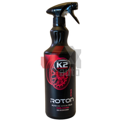 Очиститель дисков 1 л K2 Roton Pro (триггер)