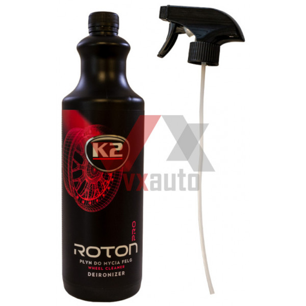 Очисник дисків 1 л K2 Roton Pro