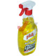 Очиститель двигателя 750 мл ATAS Plak Forclean (триггер)